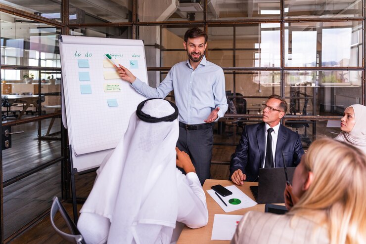 Dubai economic Company formation services